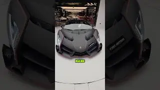 Эти машины принадлежат только миллиардерам 🤯💰