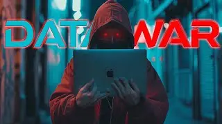 The War For YOUR Data!