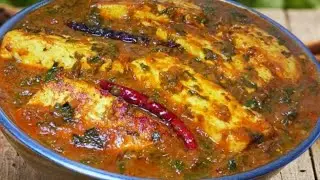 Palak Paneer Recipe | 1दम ढाबेवाली पालक पनीर ऐसी सब उंगलिया चाटेंगे| Palak Paneer Recipe Dhaba Style