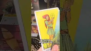 Aries- Healing and Abundance Come with Balancing Your Energies