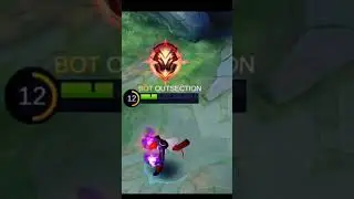 NICE TRY ALDOUS🔥🔥| MLBB | wtf moments