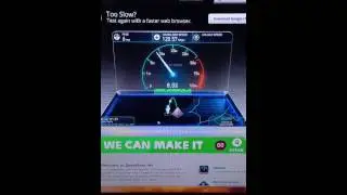 120 mb internet connection