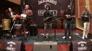 Quinteto em Branco e Preto -  Patrimônio da Humanidade - Studio n.7 Jack Daniel's .mp4