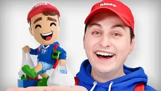 The Top Pops Youtooz Is HERE!