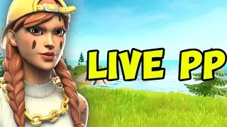 🔴Live Fortnite |PP abonnee Cache cache Defile et Fight