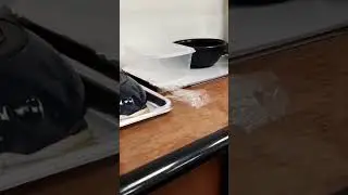 Je ne m'attendais &agrave; voir &ccedil;a!