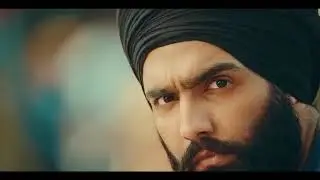Solid (official video ) Ammy virk | Roni anjali | Gill machrai | B2Gether pros !