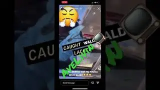 CML clowns Mozzy for getting caught lackin on camera