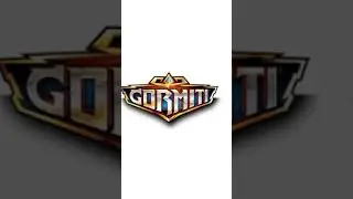 gormiti 2007 and gormiti 2018