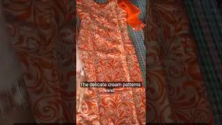 full Suit lace design,#trending #yt #views #sewing #suitdesign2026