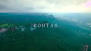 Untouched Rohtas | Bihar&rsquo;s Secret Paradise | Green Life Bihar