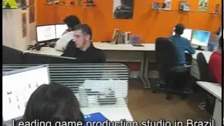 TechFront Studios | Company