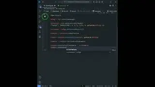 SolidWorks API - Editing a Sweep #engineering #solidworks #macro #python
