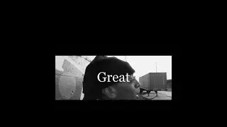 Great - Sirealz (feat. Gung)