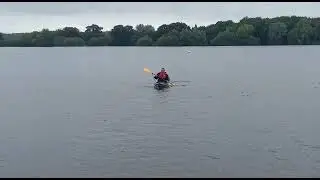 SIT ON KAYAK RTM TEMPO, MORE BASICS.