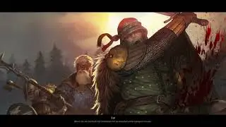 Battle Brothers na poziomie weteran - Kupiec  [PL] - 34