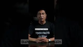 Perfect Honey = Fake Honey? 🚫 Processed Food#foodfacts #honeybee #viralshorts #barsanamagic