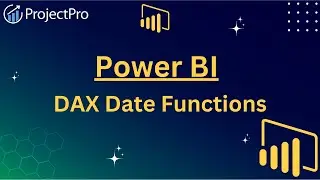 How to Use DAX for Day, Month, and Year Functions in Power BI