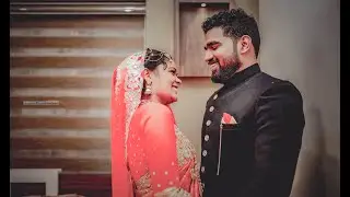 KERALA MUSLIM WEDDING TEASER 2019 || ZIYAD & HIBA || VIBRANT MEDIA l 9746670303
