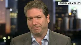 Michael Berry on the Hollywood-China crossover