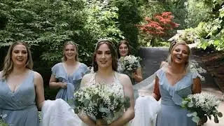 Cole and Chelsey Highlight Wedding Video 2021
