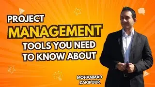 Project Management Tools You Need to Know About
