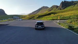 Always take the scenic route🛣️🫶 #travelinspiration #roadtrips #fypシ #europetravel #switzerland
