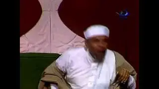 الشيخ الشعراوى قرب الله من الداعى