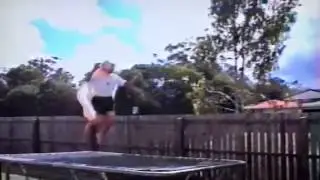 BOXERBOYS TRAILER