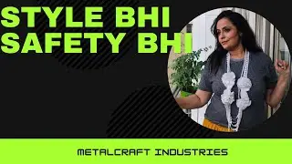 Mosquito Net | Invisible Grill | Bird Net | Metalcraft Industries | India