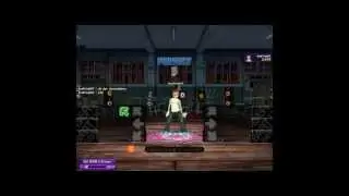 Korean Audition - Beat Up - Gentleman