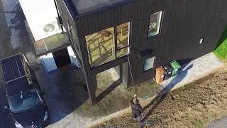 Vindusvask