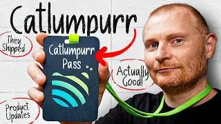 Мои честные мысли о Юпитере, CatLumpurr...