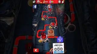 Spider man unlimited music venom world