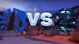 (RU) /СТРИМ/ /МАТЧ/ / Liquid vs Ze Pug Godz / / Ликвид ПРОТИВ Зе Паг Годз /