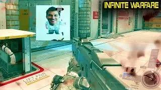 infinite warfare - Cut Assault Gamemode- infinite warfare gameplay