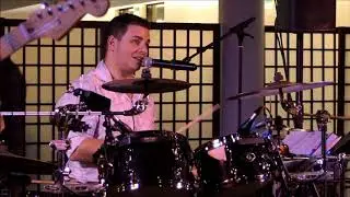 Orchestre Jean-Pierre COUSTEIX. 10 mn pour les danseurs!