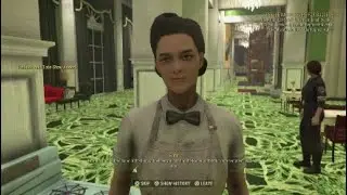 Fallout 76 The Pitt: Ep1 Whitespring