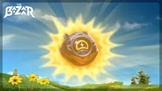 [PATCH DAY] Another Day Another Dooley - The Bazaar