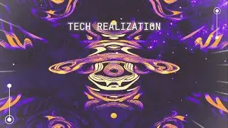 Dark Envelope - Tech Realization (Original Mix)