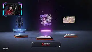 Apex with ThinkComputers!