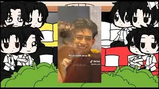 We Are Series Reaction Part 7 By : RinMC146