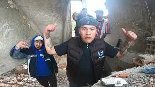 06 Sound Killa - Operaci&oacute;n Dragon Ft. Rhiuh Masters A.K.A. El Polo