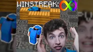 NEVER lose Hypixel Duels with this Minecraft Glitch