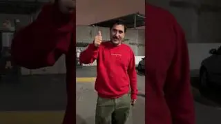 CESAR RITTER SALUDA A PREMIUM PER&Uacute; TV