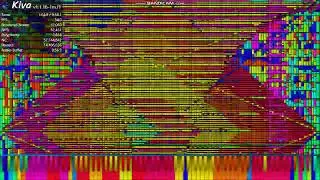 [Black Midi] Sparta BlackMIDI Base V9, 57.7 Million notes, NewFall 2022 and others.