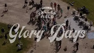 GLORY DAYS  at SULLIVAN FIELD!