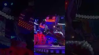 Break Dance Extr&ecirc;me ~ Foire de Dunkerque (France) du 20 D&eacute;cembre 2025 au 11 Janvier 2026 #Liugoride