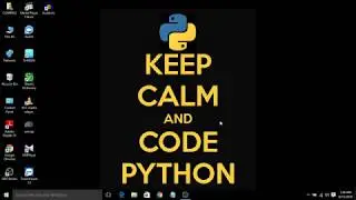 Learn Python together | Introduction #1