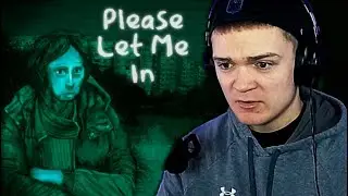 Human or Visitor? Every Choice Matters | No, I’m Not A Human